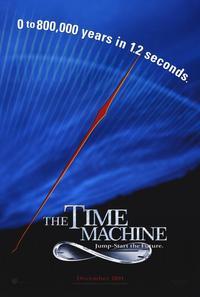 The Time Machine