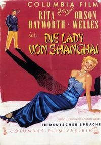 The Lady from Shanghai