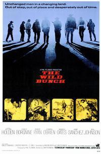 The Wild Bunch
