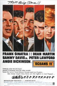 Ocean's 11