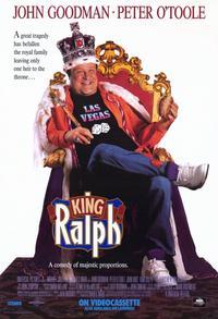 King Ralph