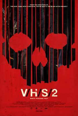 V/H/S 2