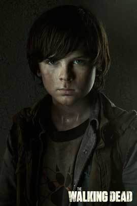 The Walking Dead (TV)