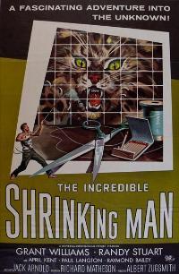 The Incredible Shrinking Man