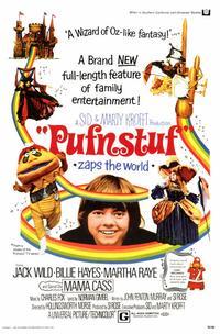 Pufnstuf