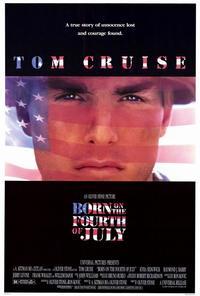 Born on the Fourth of July