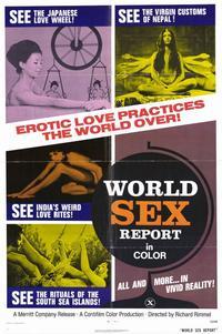 World Sex Report