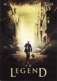 I Am Legend