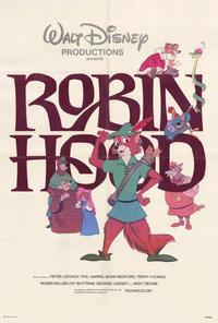 Robin Hood