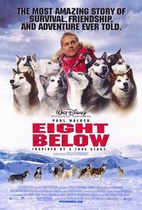 Eight Below