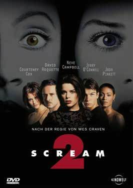 Scream 2