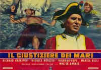 Avenger of the Seven Seas