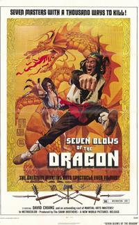 Seven Blows of the Dragon