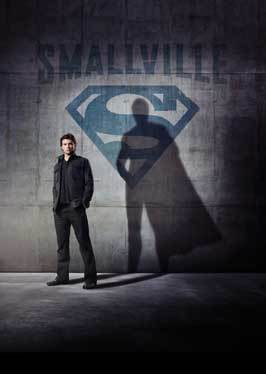 Smallville (TV)