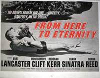 From Here to Eternity