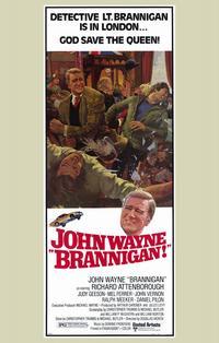 Brannigan