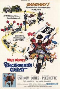 Blackbeard's Ghost