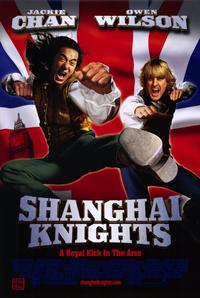 Shanghai Knights