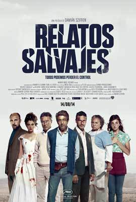 Wild Tales