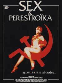 Sex et perestroika