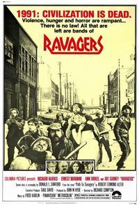 Ravagers