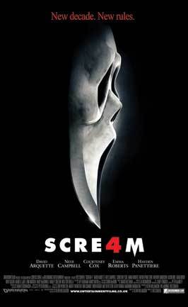 Scream 4