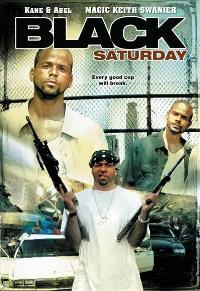 Black Saturday