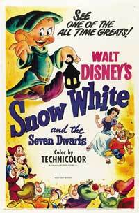 Snow White and the Seven Dwarfs