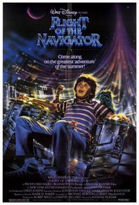 Flight of the Navigator