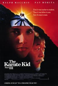 The Karate Kid: Part 3