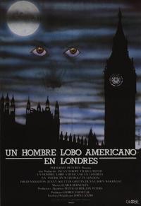 An American Werewolf in London