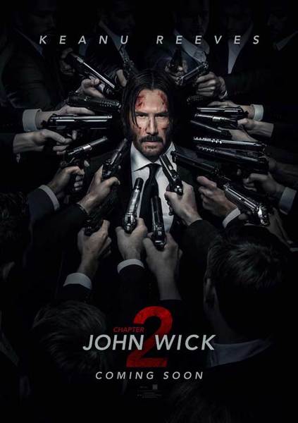 John Wick Chapter 2