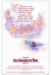An American Tail