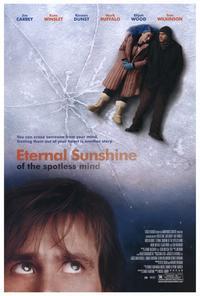 Eternal Sunshine of the Spotless Mind