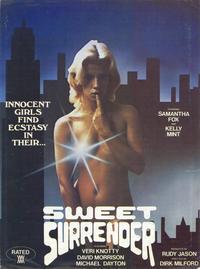 Sweet Surrender
