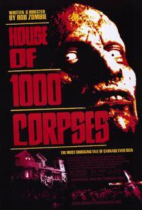 House of 1000 Corpses