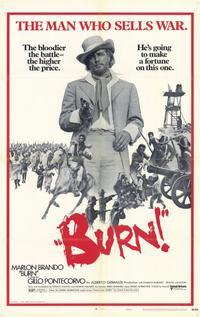Burn!