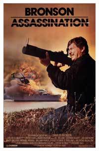 Bronson Assassination