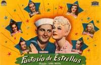 Star Spangled Rhythm