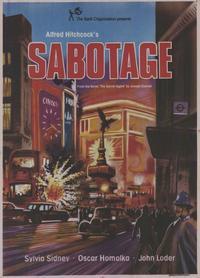 Sabotage