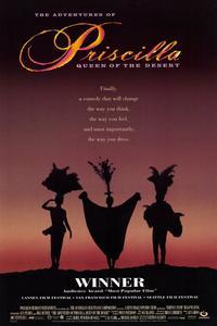 The Adventures of Priscilla, Queen of the Desert