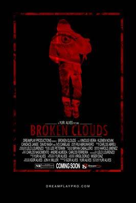 Broken Clouds
