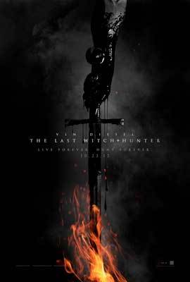 The Last Witch Hunter