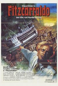 Fitzcarraldo