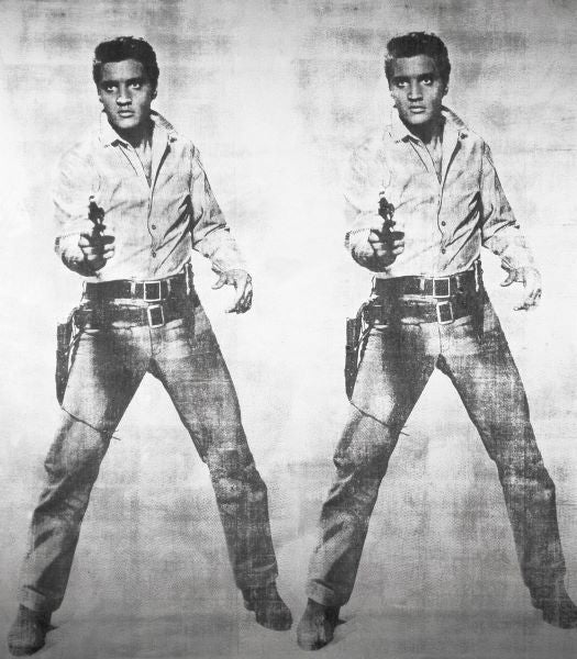 ElvisÂ® 2 Times, 1963