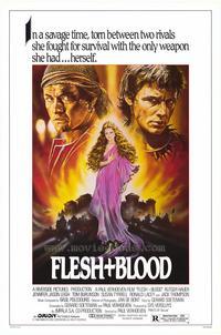 Flesh and Blood