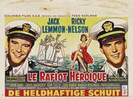 The Wackiest Ship in the Army