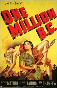 One Million B.C.