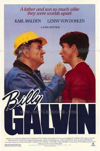 Billy Galvin