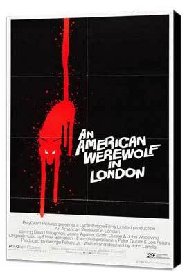 An American Werewolf in London
